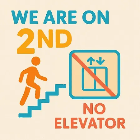 King's Little Hideout شقة بودابست