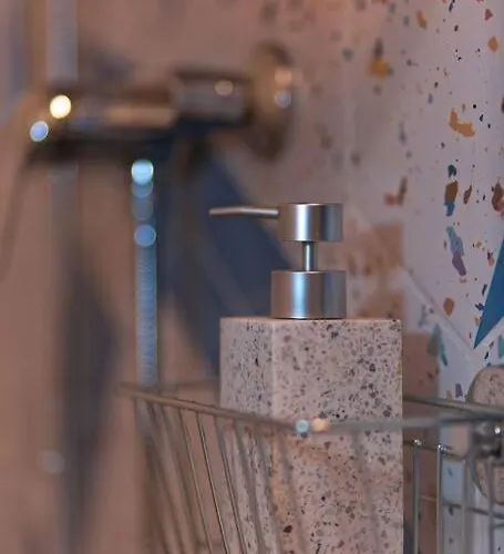 King's Little Hideout شقة بودابست