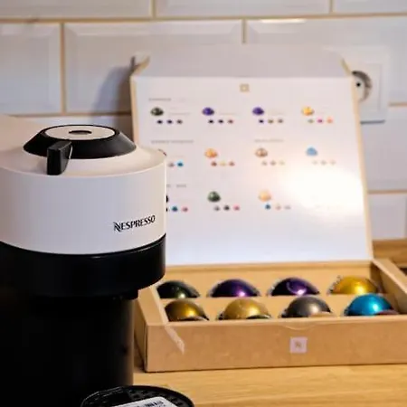 King's Little Hideout Budapest