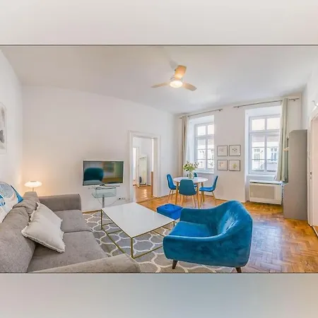 King's Little Hideout Lejlighed