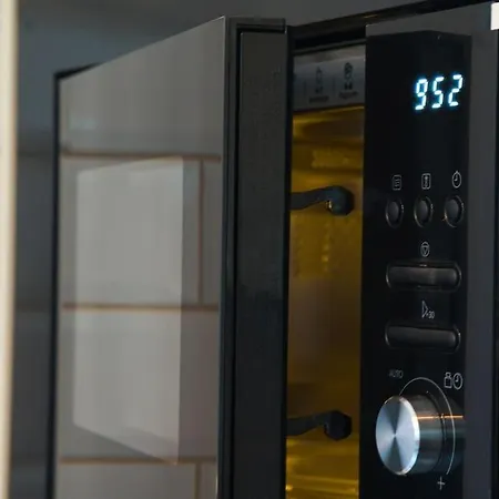 Lejlighed King's Little Hideout *