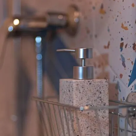 King's Little Hideout Lejlighed Budapest