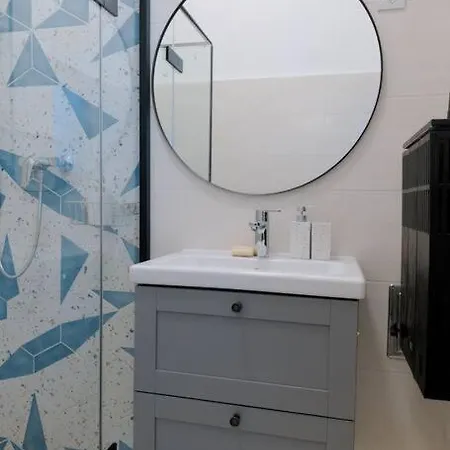 Apartman King's Little Hideout Budapest
