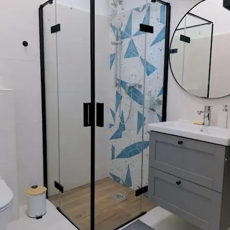 Apartman King's Little Hideout