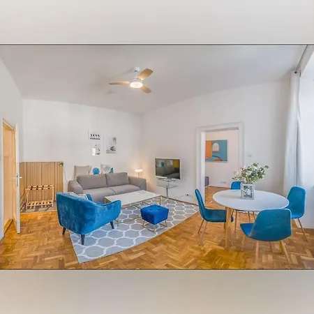 King's Little Hideout Apartman Budapest