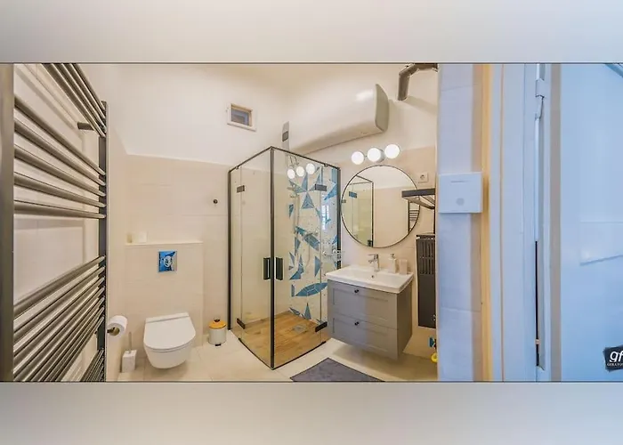 King's Little Hideout Апартаменты *